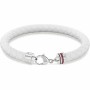 Bracelet Homme Tommy Hilfiger 2790555 Caoutchouc 20 cm: Plus de 300.000 produits de grandes marques en vente directe à prix usin