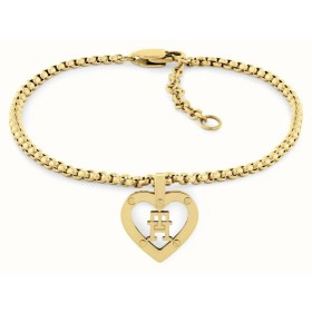 Bracelet Femme Tommy Hilfiger 2780921 20 cm: Plus de 300.000 produits de grandes marques en vente directe à prix usine sur cadea
