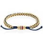 Bracelet Homme Tommy Hilfiger 2790512 Acier inoxydable: Plus de 300.000 produits de grandes marques en vente directe à prix usin