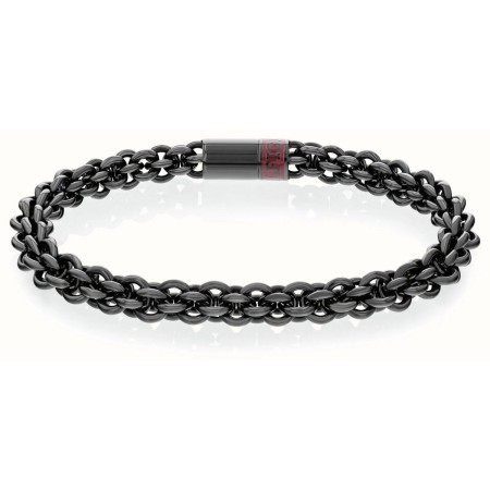 Bracelet Homme Tommy Hilfiger 2790523 Acier inoxydable 20 cm: Plus de 300.000 produits de grandes marques en vente directe à pri
