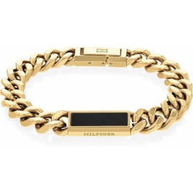 Bracelet Homme Tommy Hilfiger 2790539 Acier inoxydable 21 cm: Plus de 300.000 produits de grandes marques en vente directe à pri