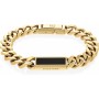 Bracelet Homme Tommy Hilfiger 2790539 Acier inoxydable 21 cm: Plus de 300.000 produits de grandes marques en vente directe à pri