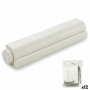 Corde à linge Kipit 21940 Blanc Nylon polypropylène 34,5 x 6 x 6 cm Extensible (12 Unités): Plus de 300.000 produits de grandes 