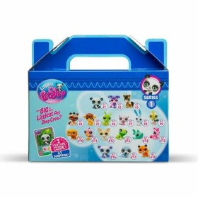 Playset Bandai Littlest Pet Shop: Plus de 300.000 produits de grandes marques en vente directe à prix usine sur cadeaufou.com. L