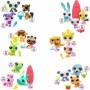 Playset Bandai Littlest Pet Shop: Plus de 300.000 produits de grandes marques en vente directe à prix usine sur cadeaufou.com. L