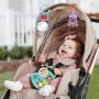 Jeu d'adresse pour bébé Vtech Baby MON COUSSIN D'ÉVEIL SENSORIEL: Plus de 300.000 produits de grandes marques en vente directe à