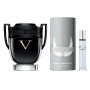 Peignoir de bain Paco Rabanne INVICTUS EDP (Eau de Parfum) Homme EDP: Plus de 300.000 produits de grandes marques en vente direc