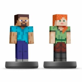 Figure à Collectionner Nintendo Steve & Alex N°89: Plus de 300.000 produits de grandes marques en vente directe à prix usine sur