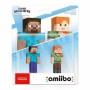 Figure à Collectionner Nintendo Steve & Alex N°89: Plus de 300.000 produits de grandes marques en vente directe à prix usine sur
