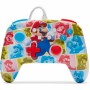 Contrôle des jeux Powera Mario Hero Reel rouge Nintendo Switch: Plus de 300.000 produits de grandes marques en vente directe à p