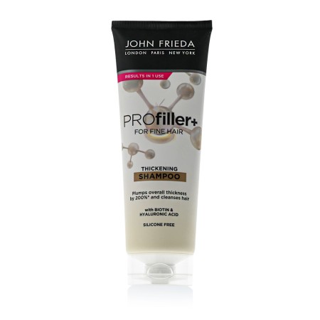 Shampooing Densifiant John Frieda PROfiller+ 250 ml: Plus de 300.000 produits de grandes marques en vente directe à prix usine s
