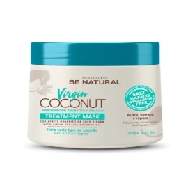 Masque réparateur pour cheveux Be Natural: Plus de 300.000 produits de grandes marques en vente directe à prix usine sur cadeauf