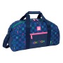 Sac de sport Benetton Damero Blue marine 50 x 26 x 20 cm: Plus de 300.000 produits de grandes marques en vente directe à prix us