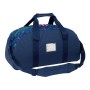 Sac de sport Benetton Damero Blue marine 50 x 26 x 20 cm: Plus de 300.000 produits de grandes marques en vente directe à prix us