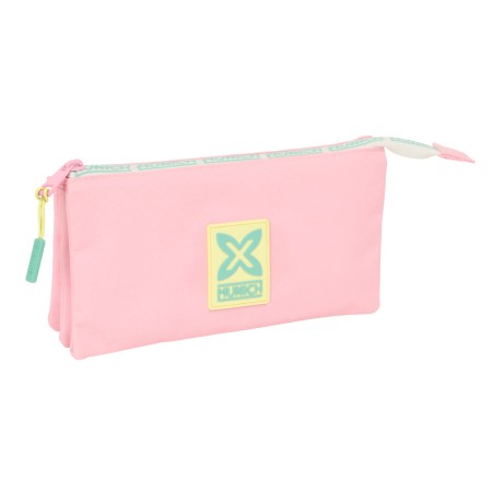 Fourre-tout Munich Candy Rose 22 x 12 x 3 cm: Plus de 300.000 produits de grandes marques en vente directe à prix usine sur cade