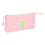 Fourre-tout Munich Candy Rose 22 x 12 x 3 cm: Plus de 300.000 produits de grandes marques en vente directe à prix usine sur cade