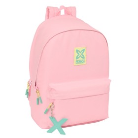 Cartable Munich +usb munich Rose 31 x 44 x 18 cm: Plus de 300.000 produits de grandes marques en vente directe à prix usine sur 
