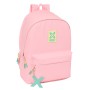 Cartable Munich +usb munich Rose 31 x 44 x 18 cm: Plus de 300.000 produits de grandes marques en vente directe à prix usine sur 