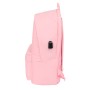 Cartable Munich +usb munich Rose 31 x 44 x 18 cm: Plus de 300.000 produits de grandes marques en vente directe à prix usine sur 