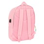 Cartable Munich +usb munich Rose 31 x 44 x 18 cm: Plus de 300.000 produits de grandes marques en vente directe à prix usine sur 