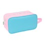 Range-Chaussures de Voyage Benetton Unique Rose Turquoise 29 x 15 x 14 cm: Plus de 300.000 produits de grandes marques en vente 