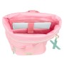 Cartable Munich Candy Rose 28 x 42 x 13 cm: Plus de 300.000 produits de grandes marques en vente directe à prix usine sur cadeau