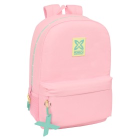 Cartable Munich Candy Rose 30 x 46 x 14 cm: Plus de 300.000 produits de grandes marques en vente directe à prix usine sur cadeau