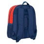 Cartable Super Mario Trick Rouge Bleu foncé 32 x 38 x 12 cm: Plus de 300.000 produits de grandes marques en vente directe à prix