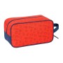 Range-Chaussures de Voyage Super Mario Trick Rouge Bleu foncé 29 x 15 x 14 cm: Plus de 300.000 produits de grandes marques en ve