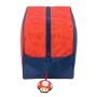 Range-Chaussures de Voyage Super Mario Trick Rouge Bleu foncé 29 x 15 x 14 cm: Plus de 300.000 produits de grandes marques en ve