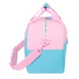 Sac de sport Benetton Unique Rose Turquoise 50 x 26 x 20 cm: Plus de 300.000 produits de grandes marques en vente directe à prix