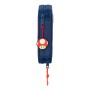 Fourre-tout Super Mario Trick Rouge Bleu foncé 12.5 x 19.5 x 4 cm 29 Pièces: Plus de 300.000 produits de grandes marques en vent
