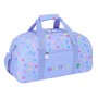 Sac de sport Benetton Lila Lila 50 x 26 x 20 cm: Plus de 300.000 produits de grandes marques en vente directe à prix usine sur c