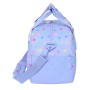 Sac de sport Benetton Lila Lila 50 x 26 x 20 cm: Plus de 300.000 produits de grandes marques en vente directe à prix usine sur c