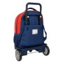 Cartable Super Mario Trick Rouge Bleu foncé 33 x 45 x 22 cm: Plus de 300.000 produits de grandes marques en vente directe à prix