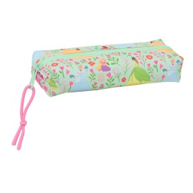 Fourre-tout Disney Princess Bloom Vert Rose 22 x 4 x 7 cm: Plus de 300.000 produits de grandes marques en vente directe à prix u