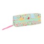 Fourre-tout Disney Princess Bloom Vert Rose 22 x 4 x 7 cm: Plus de 300.000 produits de grandes marques en vente directe à prix u
