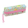 Fourre-tout Disney Princess Bloom Vert Rose 22 x 4 x 7 cm: Plus de 300.000 produits de grandes marques en vente directe à prix u
