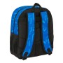 Cartable Hot Wheels Let's race Bleu Noir 32 x 38 x 12 cm: Plus de 300.000 produits de grandes marques en vente directe à prix us