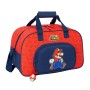 Sac de sport Super Mario Trick Rouge Bleu foncé 40 x 24 x 23 cm: Plus de 300.000 produits de grandes marques en vente directe à 