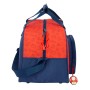 Sac de sport Super Mario Trick Rouge Bleu foncé 40 x 24 x 23 cm: Plus de 300.000 produits de grandes marques en vente directe à 