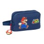 Sac glacière goûter Super Mario Trick Rouge 21,5 x 12 x 6,5 cm: Plus de 300.000 produits de grandes marques en vente directe à p