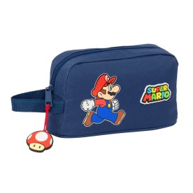 Sac glacière goûter Super Mario Trick Rouge 21,5 x 12 x 6,5 cm: Plus de 300.000 produits de grandes marques en vente directe à p