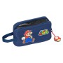 Sac glacière goûter Super Mario Trick Rouge 21,5 x 12 x 6,5 cm: Plus de 300.000 produits de grandes marques en vente directe à p