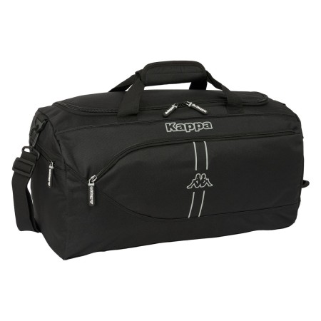 Sac de sport Kappa Dark Noir 50 x 25 x 25 cm: Plus de 300.000 produits de grandes marques en vente directe à prix usine sur cade