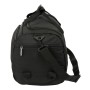 Sac de sport Kappa Dark Noir 50 x 25 x 25 cm: Plus de 300.000 produits de grandes marques en vente directe à prix usine sur cade