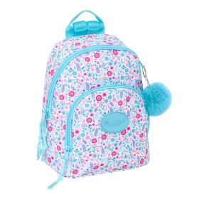 Sac à dos BlackFit8 Cool Multicouleur 25 x 30 x 13 cm: Plus de 300.000 produits de grandes marques en vente directe à prix usine