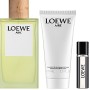 Set de Parfum Femme Loewe: Plus de 300.000 produits de grandes marques en vente directe à prix usine sur cadeaufou.com. Label bo