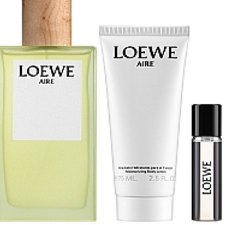Set de Parfum Femme Loewe: Plus de 300.000 produits de grandes marques en vente directe à prix usine sur cadeaufou.com. Label bo
