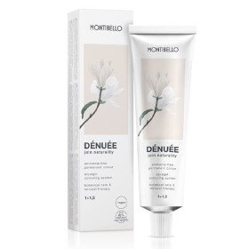 Teinture permanente Montibello D660 Nº 6.6: Plus de 300.000 produits de grandes marques en vente directe à prix usine sur cadeau